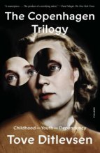 Cover art for Copenhagen Trilogy (The Copenhagen Trilogy)