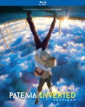 Cover art for Patema Inverted