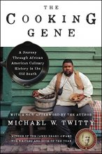 Cover art for The Cooking Gene: A Journey Through African American Culinary History in the Old South