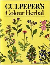 Cover art for Culpeper's Color Herbal