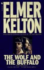 Cover art for The Wolf and the Buffalo