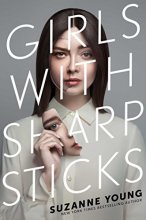 Cover art for Girls with Sharp Sticks (1)