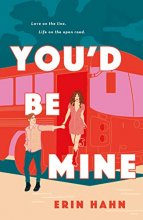 Cover art for You'd Be Mine: A Novel