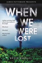 Cover art for When We Were Lost
