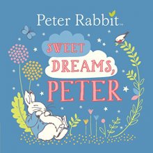 Cover art for Sweet Dreams, Peter (Peter Rabbit)