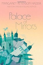 Cover art for Palace of Mirrors (2) (The Palace Chronicles)