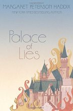 Cover art for Palace of Lies (3) (The Palace Chronicles)