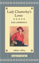 Cover art for Lady Chatterley's Lover (Collector's Library)