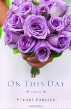 Cover art for On This Day