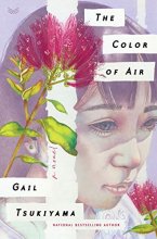 Cover art for The Color of Air: A Novel