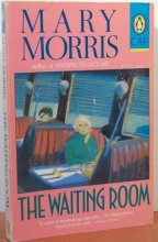 Cover art for The Waiting Room (Contemporary American Fiction)