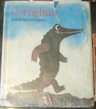 Cover art for Cornelius, a Fable - Library Edition