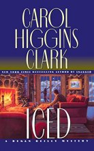 Cover art for Iced (Regan Reilly Mysteries, No. 3)