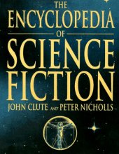 Cover art for The Encyclopedia of Science Fiction