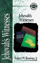 Cover art for Jehovah's Witnesses
