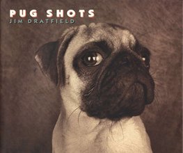 Cover art for Pug Shots