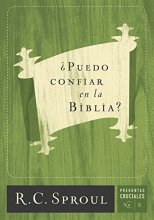 Cover art for ¿Puedo Confiar en la Biblia? (Spanish Edition)