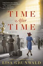 Cover art for Time After Time: A Novel