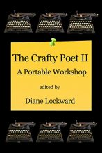 Cover art for The Crafty Poet II: A Portable Workshop