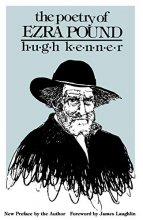 Cover art for The Poetry of Ezra Pound (Bison Book S)
