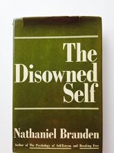 Cover art for The Disowned Self