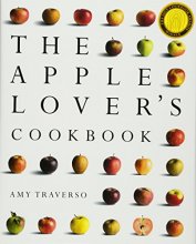 Cover art for The Apple Lover's Cookbook