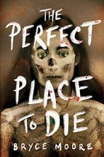 Cover art for The Perfect Place to Die