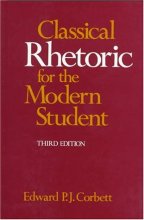 Cover art for Classical Rhetoric for the Modern Student