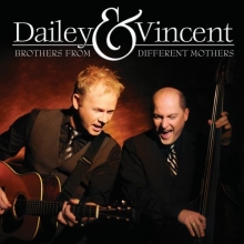 Cover art for Brothers From Different Mothers