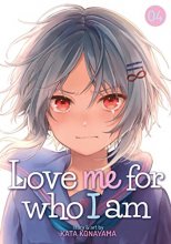 Cover art for Love Me For Who I Am Vol. 4