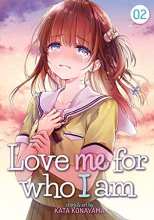 Cover art for Love Me For Who I Am Vol. 2