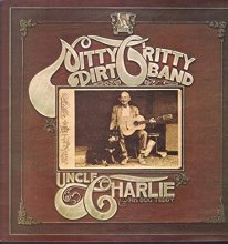Cover art for Uncle Charlie and His Dog Teddy