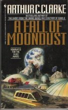 Cover art for A Fall of Moondust