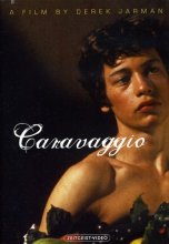 Cover art for Caravaggio (Special Edition)