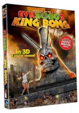 Cover art for Evil Bong 2: King Bong