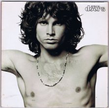 Cover art for The Best of the Doors