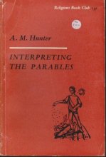 Cover art for Interpreting the Parables