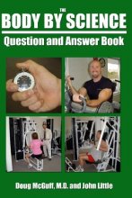 Cover art for The Body By Science Question and Answer Book