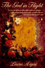 Cover art for The God in Flight