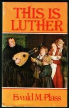 Cover art for This Is Luther: A Character Study