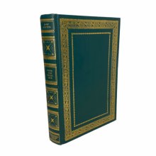 Cover art for Pride and Prejudice - International Collectors Library
