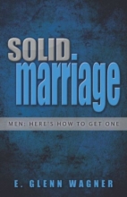 Cover art for Solid Marriage