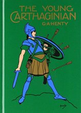 Cover art for The Young Carthaginian 1906