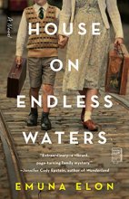 Cover art for House on Endless Waters: A Novel