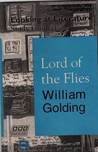 Cover art for Lord Of The Flies