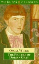 Cover art for Picture of Dorian Gray