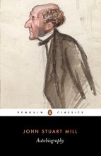 Cover art for Autobiography (Penguin Classics)