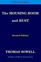 Cover art for The Housing Boom and Bust: Revised Edition
