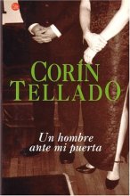 Cover art for Un Hombre Ante Mi Puerta (Spanish Edition)