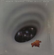 Cover art for Long Misty Days